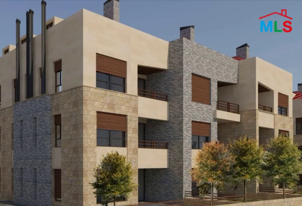 Laklouk 55m2 | Brand New Chalet | Mountain View | Catch | ABA
