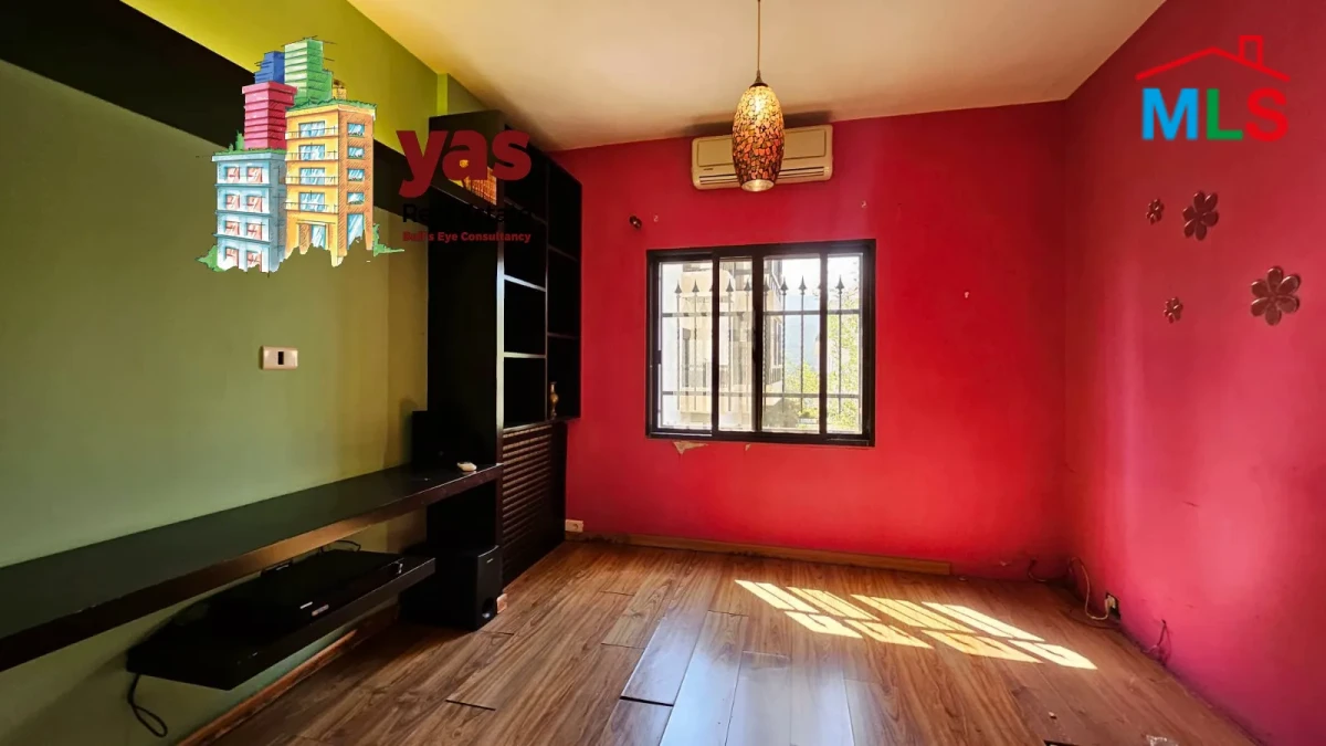 Ballouneh 90m2 | Furnished | Well Maintained | Decorated | View | TO