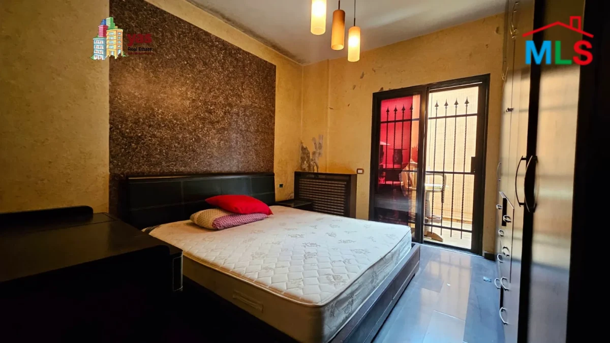 Ballouneh 90m2 | Furnished | Well Maintained | Decorated | View | TO