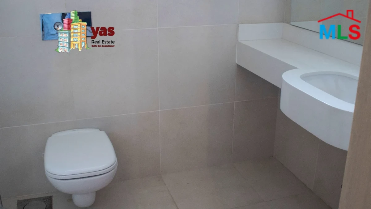 Mar Mikhael 470m2 | 84m2 terrace | Penthouse Duplex | Calm | PA