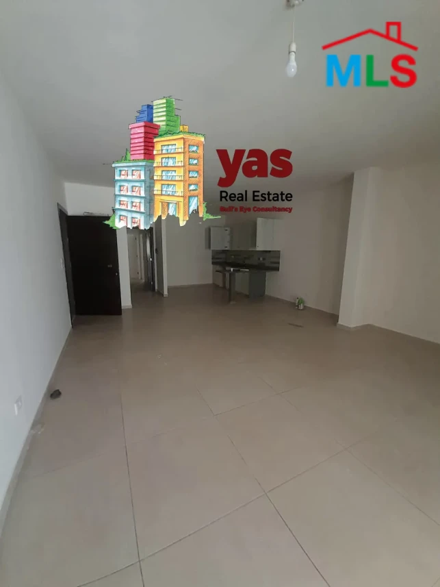 Bsalim 104m2 | 50m2 Terrace | Brand New | Private Street | PA