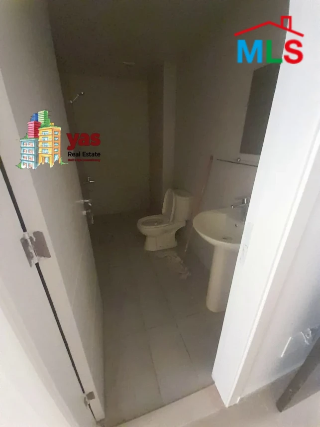Bsalim 104m2 | 50m2 Terrace | Brand New | Private Street | PA