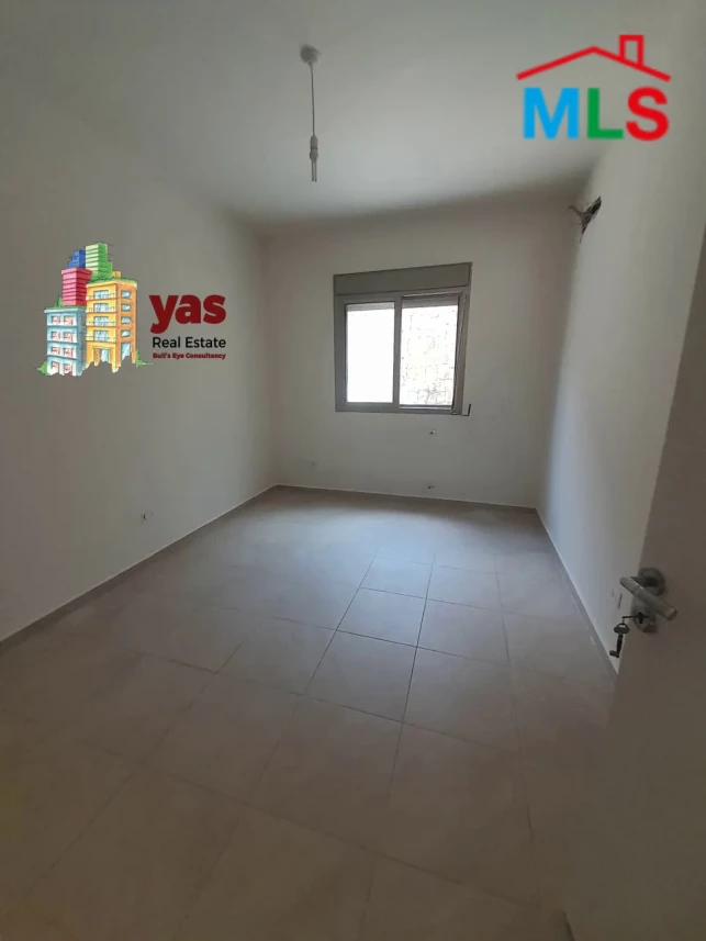 Bsalim 104m2 | 50m2 Terrace | Brand New | Private Street | PA