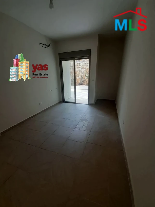 Bsalim 104m2 | 50m2 Terrace | Brand New | Private Street | PA