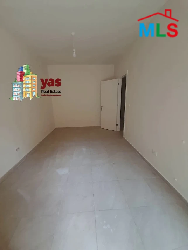 Bsalim 104m2 | 50m2 Terrace | Brand New | Private Street | PA