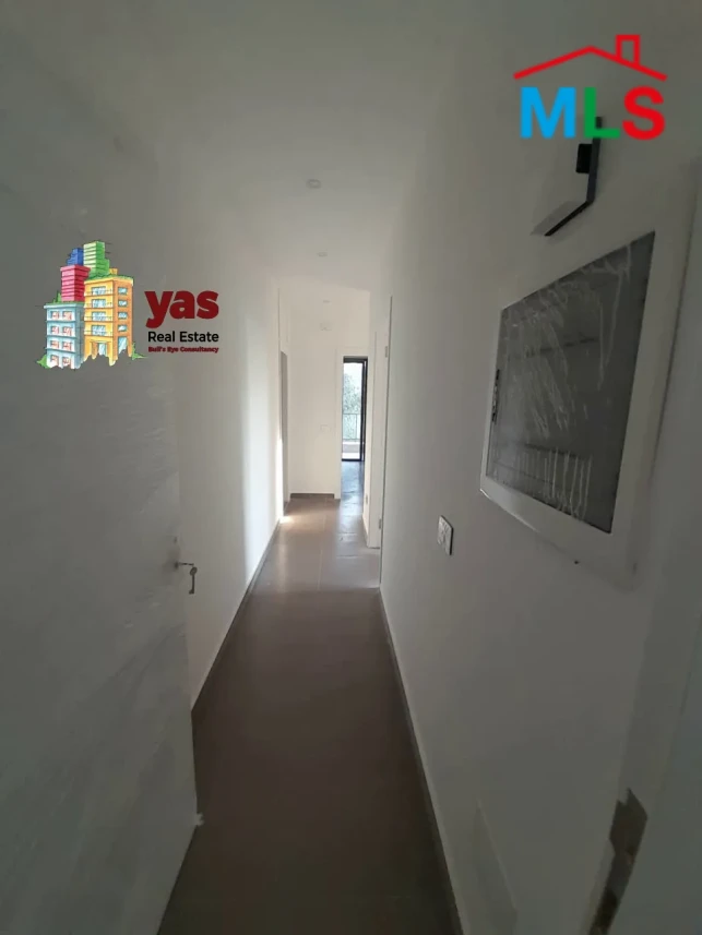 Bsalim 145m2 | Private Street | New | Prime Location | View | PA