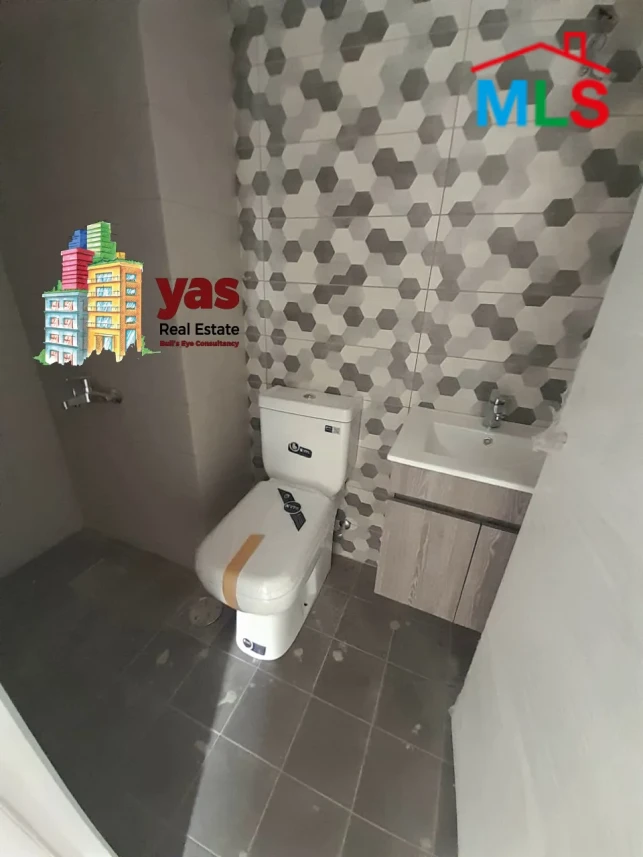 Bsalim 145m2 | Private Street | New | Prime Location | View | PA