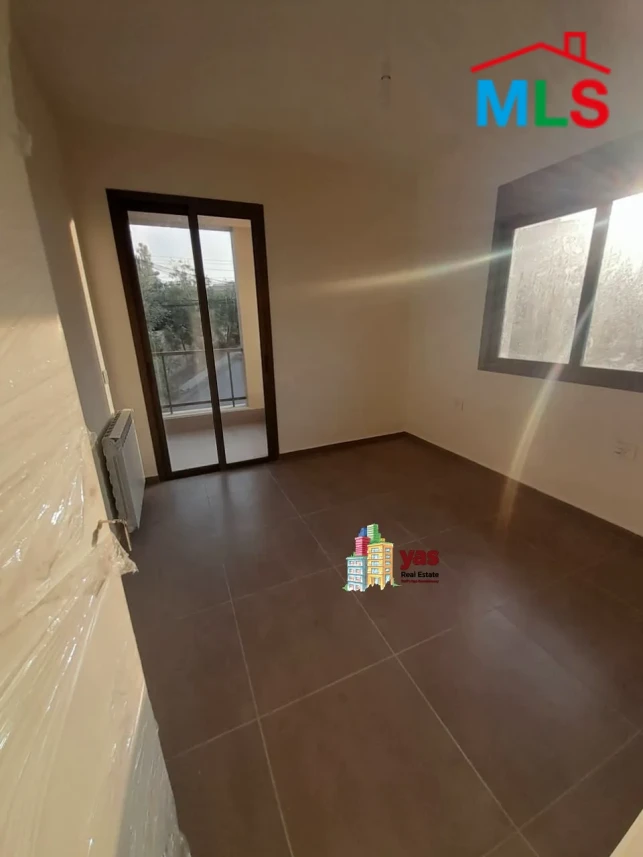 Bsalim 145m2 | Private Street | New | Prime Location | View | PA