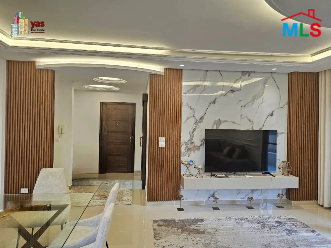 Blaybel 140m2 | 150m2 Garden | Furnished | Dead End Street | PA