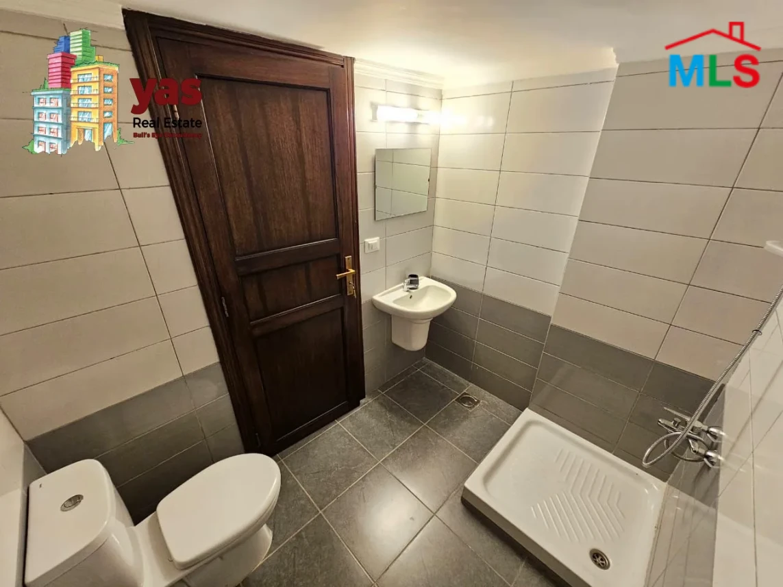 Blaybel 140m2 | 150m2 Garden | Furnished | Dead End Street | PA