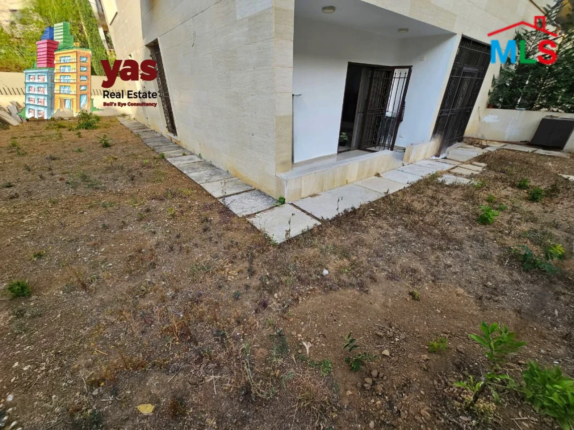 Blaybel 140m2 | 150m2 Garden | Furnished | Dead End Street | PA