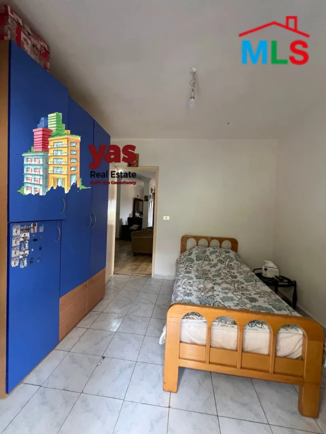 Aintoura 150m2 | Calm Area | Mountain View | Well Maintained | EL