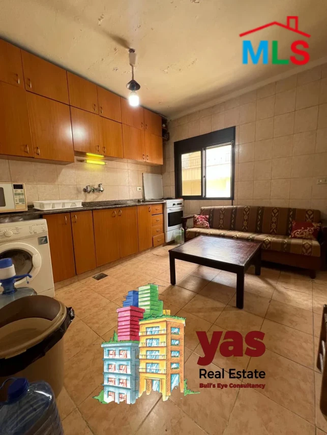Aintoura 150m2 | Calm Area | Mountain View | Well Maintained | EL