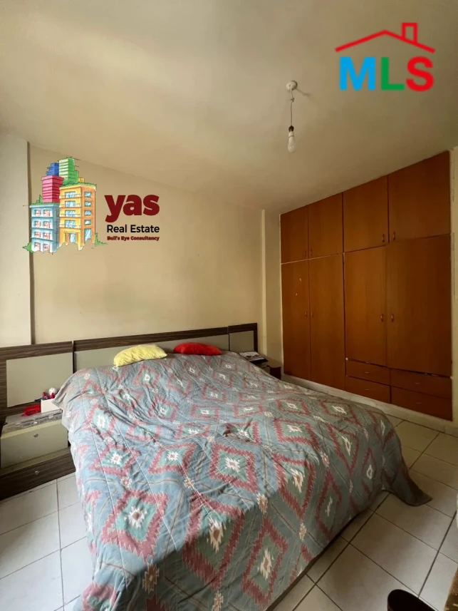 Aintoura 150m2 | Calm Area | Mountain View | Well Maintained | EL