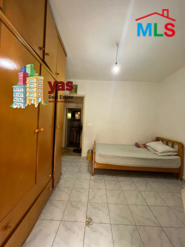 Aintoura 150m2 | Calm Area | Mountain View | Well Maintained | EL