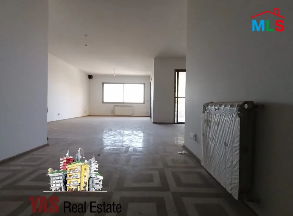 Ain El Rihaneh 260m2 | 30m2 Garden | Luxury | New | Jeita Borders