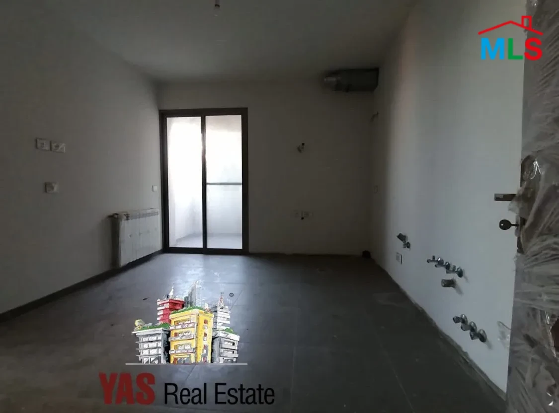 Ain El Rihaneh 260m2 | 30m2 Garden | Luxury | New | Jeita Borders