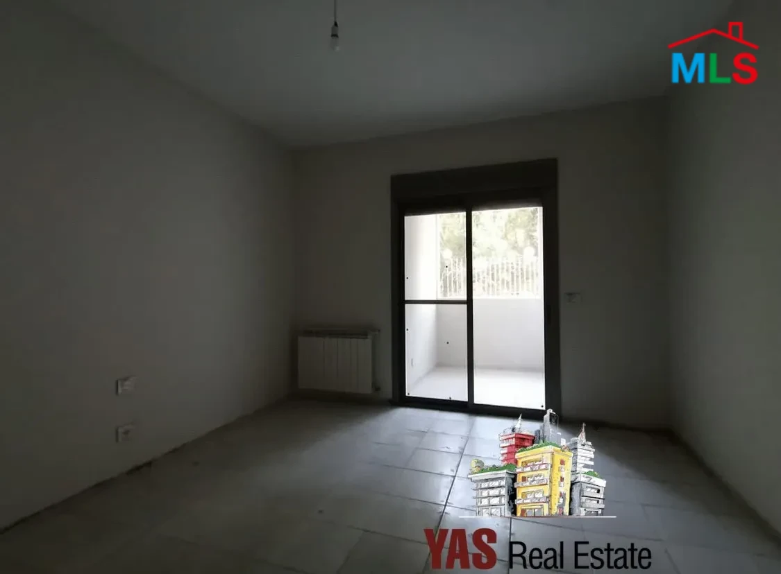 Ain El Rihaneh 260m2 | 30m2 Garden | Luxury | New | Jeita Borders