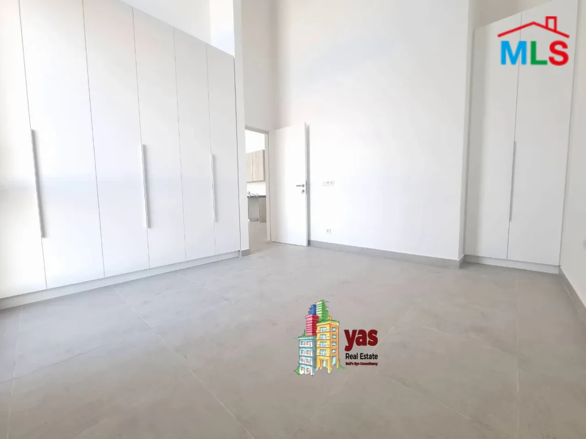 Achrafieh 115m2 | Loft | Brand New | Spacious | PA