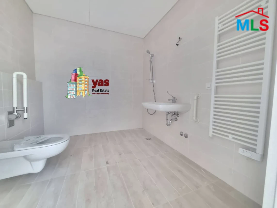 Achrafieh 115m2 | Loft | Brand New | Spacious | PA