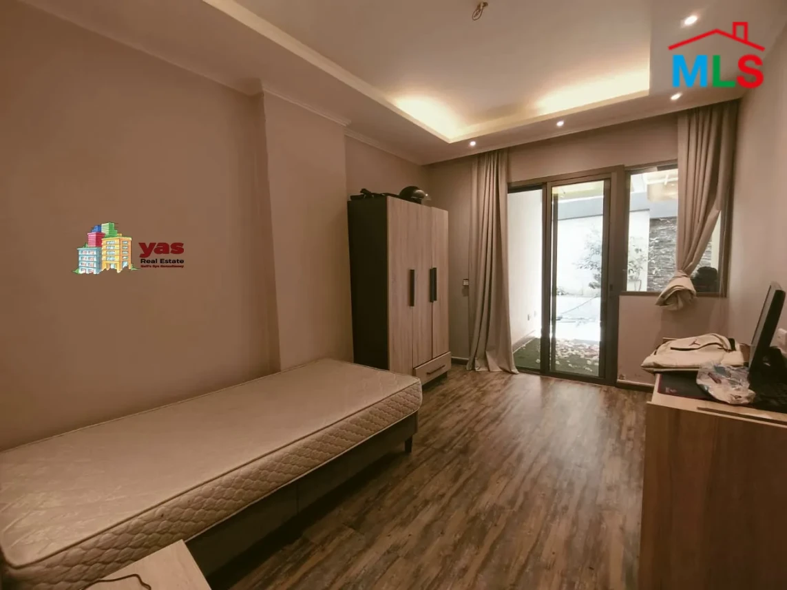 Hazmieh 171m2 | Private Entrance| Decorated | Prime Location | AA