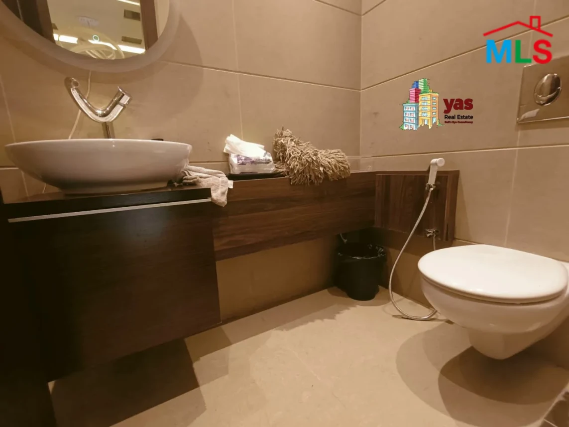 Hazmieh 171m2 | Private Entrance| Decorated | Prime Location | AA