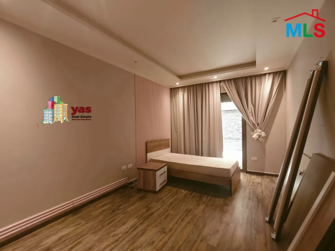 Hazmieh 171m2 | Private Entrance| Decorated | Prime Location | AA