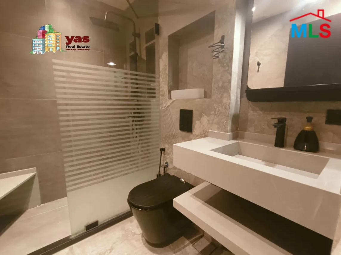 Hazmieh 171m2 | Private Entrance| Decorated | Prime Location | AA