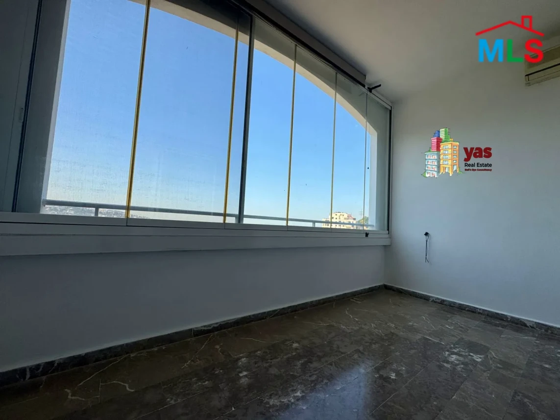 Jeita 160m2 | Prime Location |Decorated | Panoramic View | EL/TO