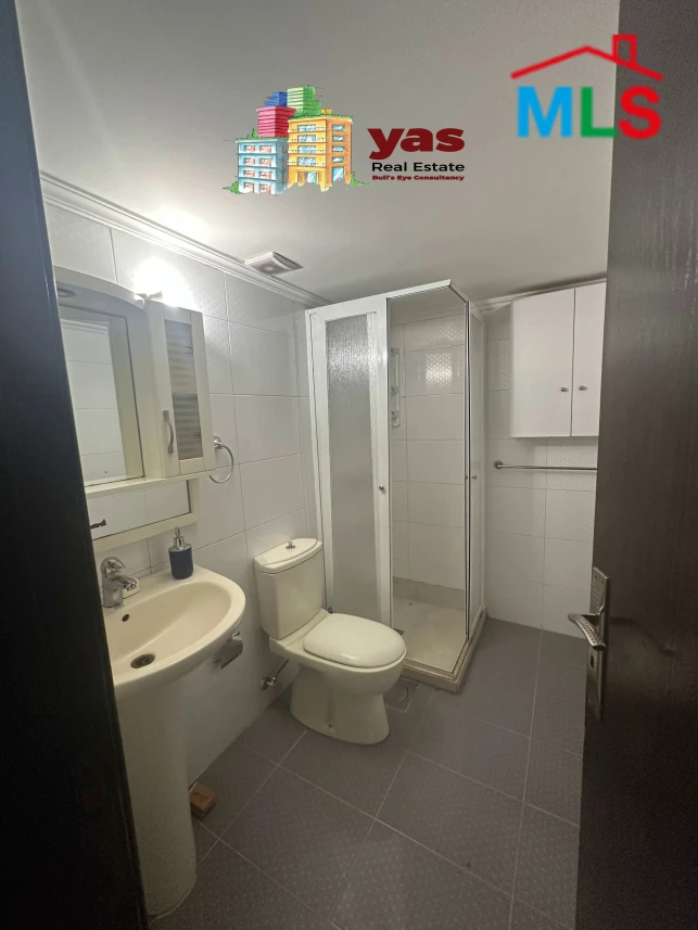 Barbara 120m2 | Furnished | Decorated | Prime Location | PA