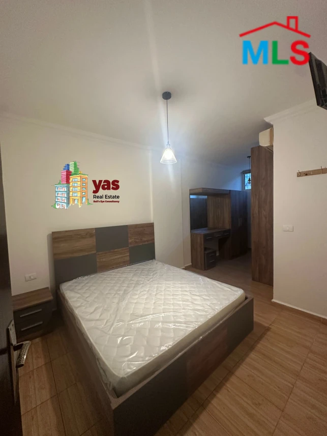 Barbara 120m2 | Furnished | Decorated | Prime Location | PA