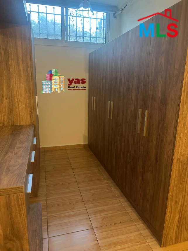 Barbara 120m2 | Furnished | Decorated | Prime Location | PA