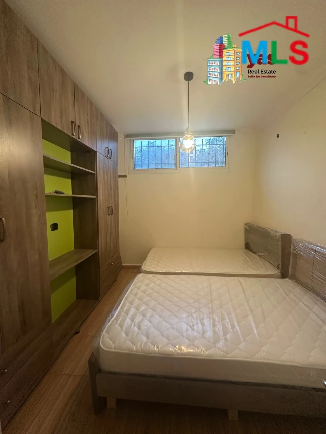 Barbara 120m2 | Furnished | Decorated | Prime Location | PA