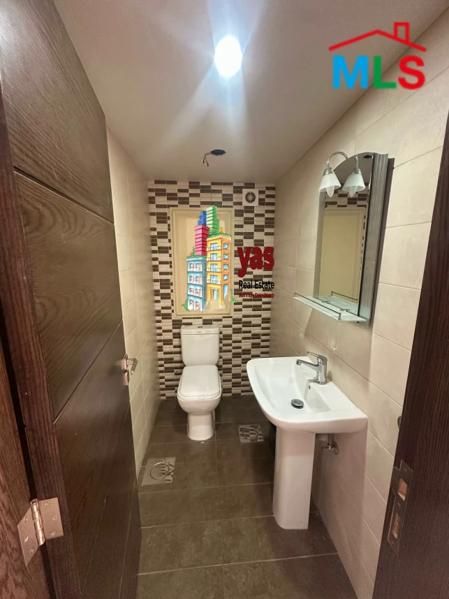 Barbara 120m2 | Furnished | Decorated | Prime Location | PA