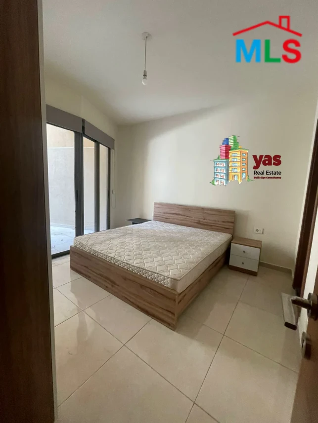 Achrafieh 165m2 | 40m2 Terrace |Well Lighted |Prime Location |PA