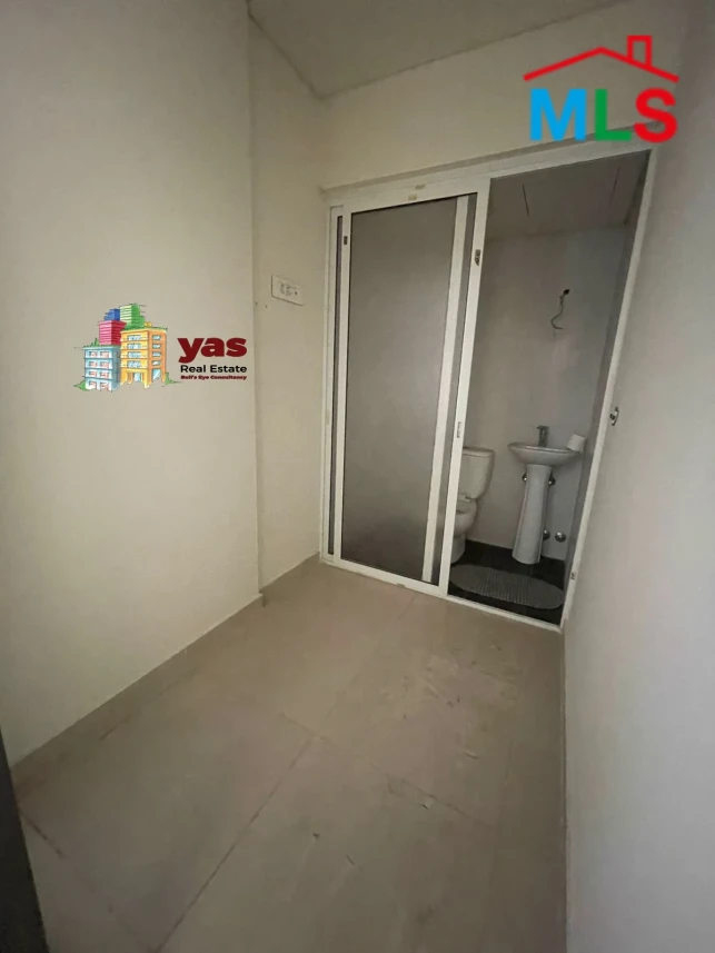 Achrafieh 165m2 | 40m2 Terrace |Well Lighted |Prime Location |PA