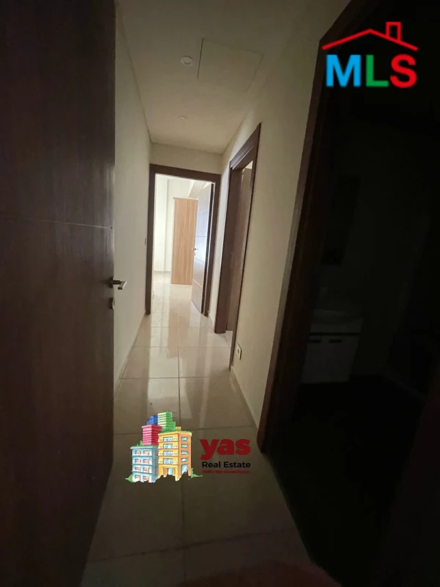 Achrafieh 165m2 | 40m2 Terrace |Well Lighted |Prime Location |PA