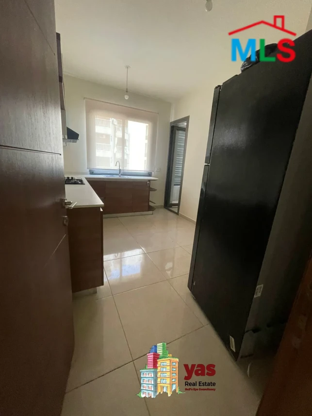 Achrafieh 165m2 | 40m2 Terrace |Well Lighted |Prime Location |PA
