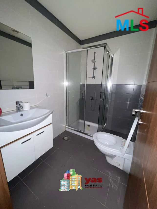 Achrafieh 165m2 | 40m2 Terrace |Well Lighted |Prime Location |PA
