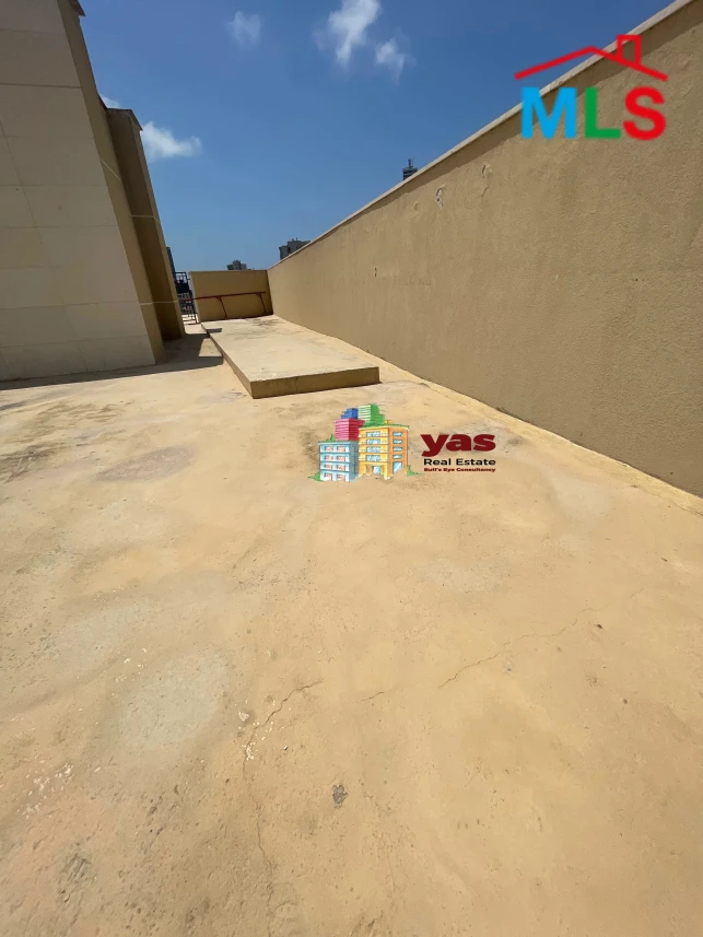 Achrafieh 256m2 | 130m2 Rooftop | Luxury | Brand New | Open View| PA