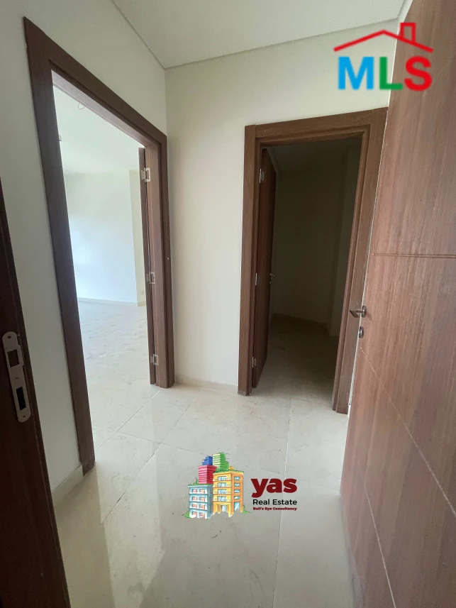 Achrafieh 256m2 | 130m2 Rooftop | Luxury | Brand New | Open View| PA