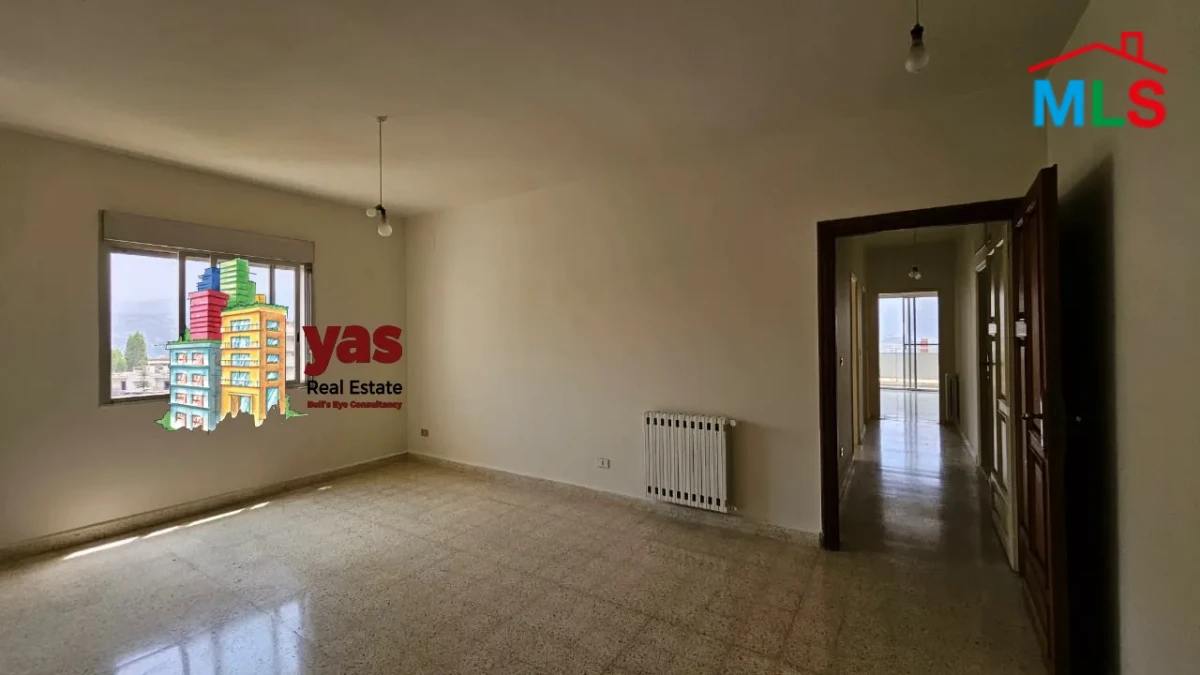 Ballouneh 250m2 | Luxury | Prime Location | Catch | TO