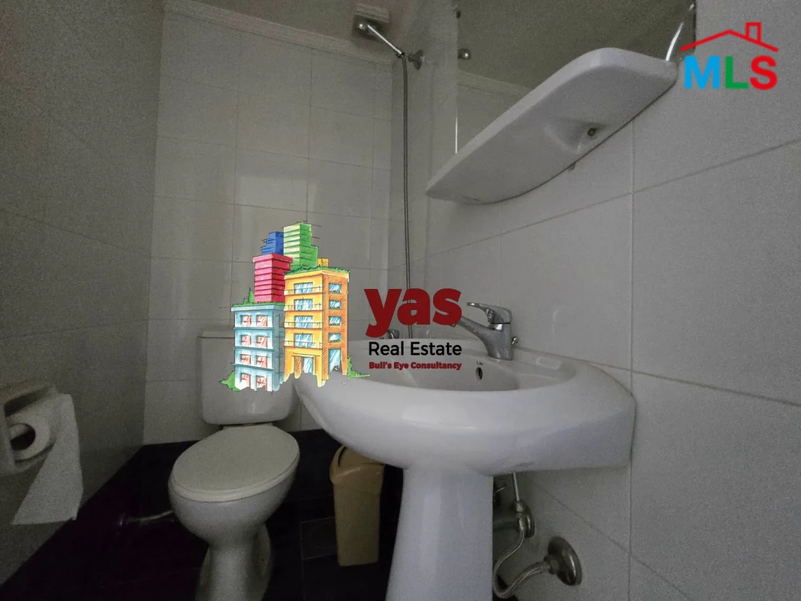 Feytroun 130m2 | Well Maintained | Calm Area | Catch | DA/KH/JK