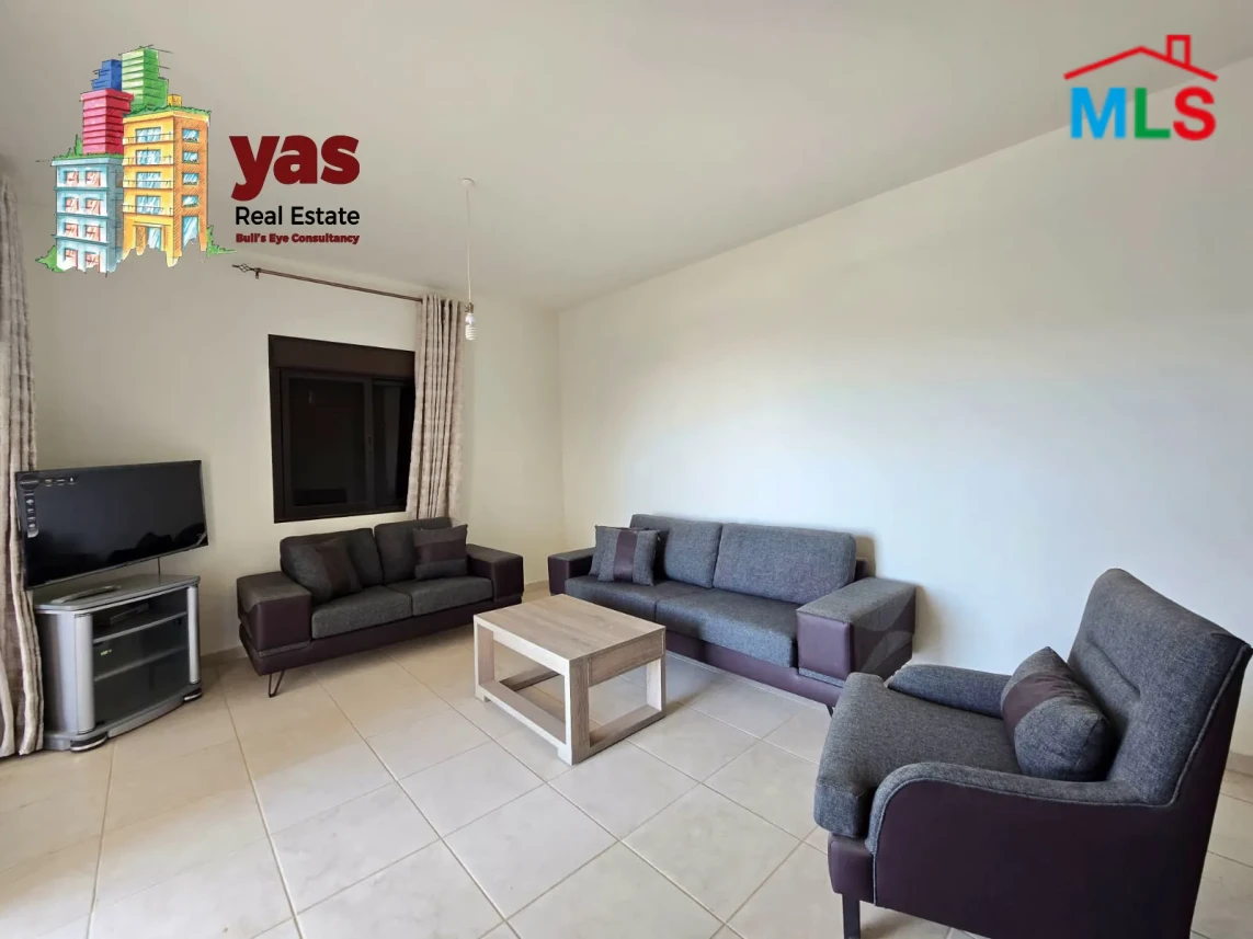 Feytroun 130m2 | Well Maintained | Calm Area | Catch | DA/KH/JK