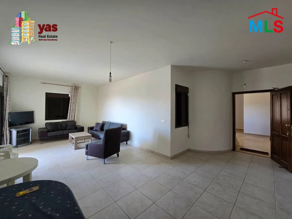 Feytroun 130m2 | Well Maintained | Calm Area | Catch | DA/KH/JK
