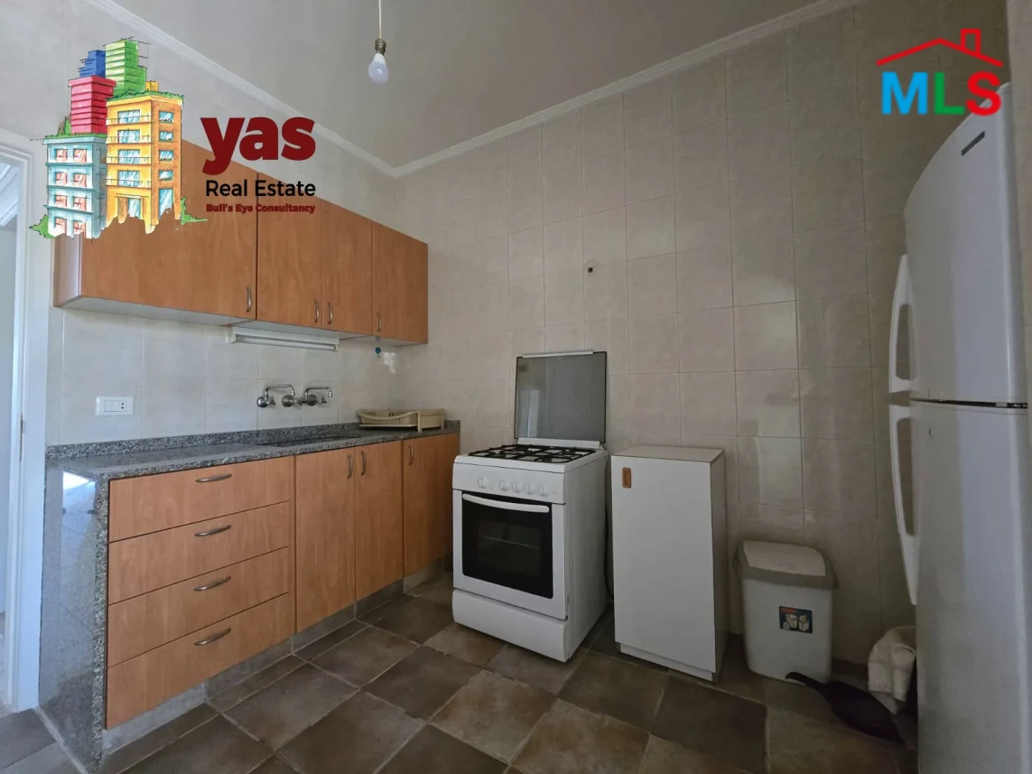Feytroun 130m2 | Well Maintained | Calm Area | Catch | DA/KH/JK