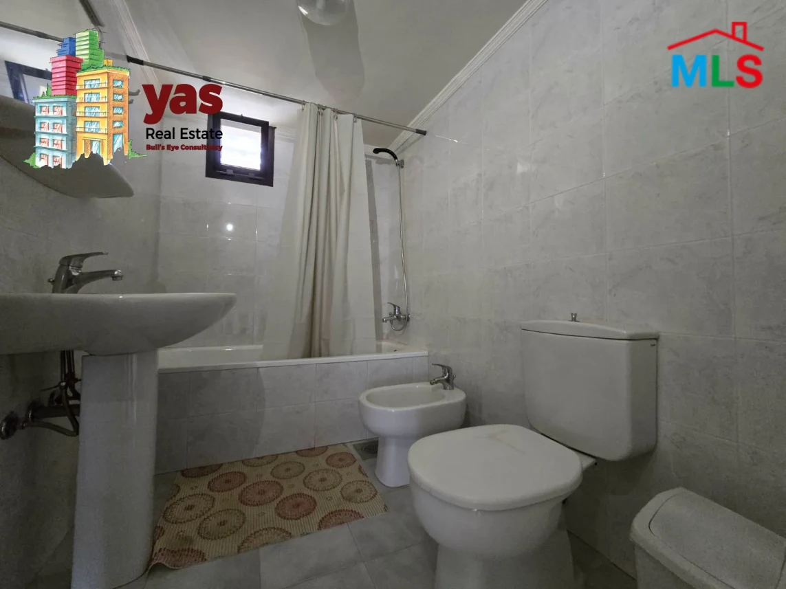 Feytroun 130m2 | Well Maintained | Calm Area | Catch | DA/KH/JK