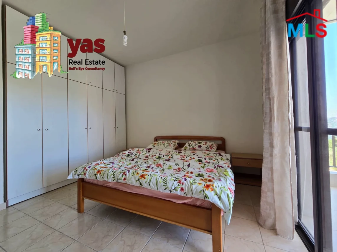 Feytroun 130m2 | Well Maintained | Calm Area | Catch | DA/KH/JK