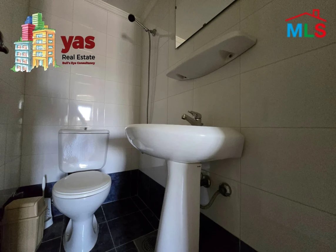 Feytroun 125m2 | 85m2 Garden | Well Maintained | Calm | DA/KH/JK