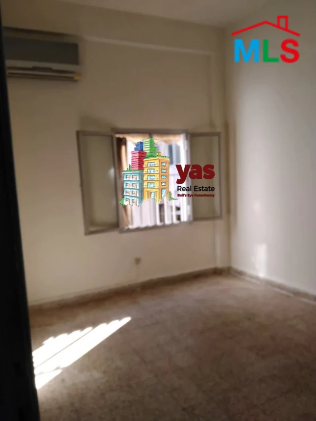 Achrafieh/Saydeh 70m2 | Cozy Flat | Prime Location | Terrace Access|PA
